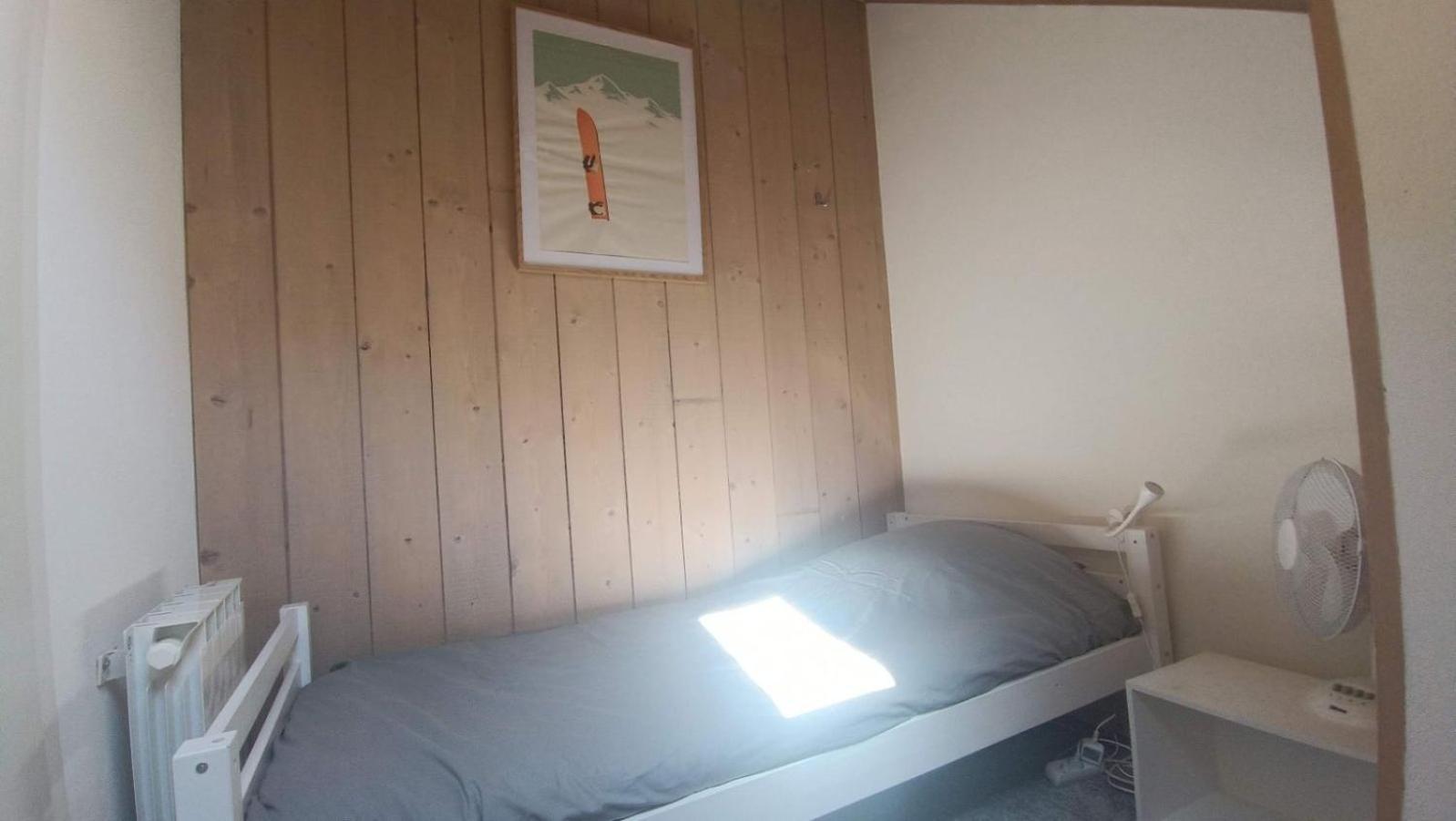 Appartement Duplex Centre Station 5 Personnes Araches-la-Frasse Exterior photo