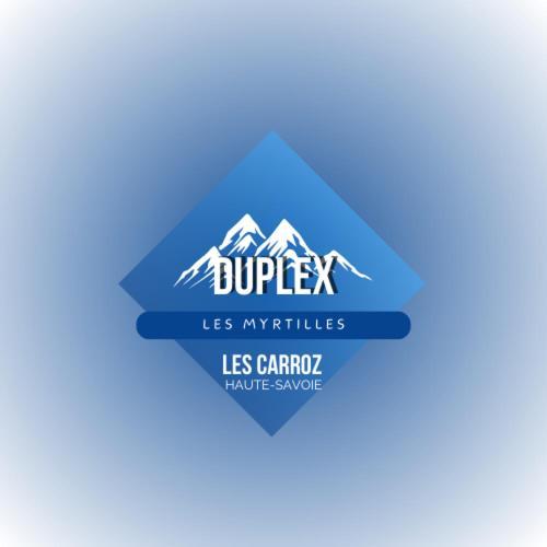 Appartement Duplex Centre Station 5 Personnes Araches-la-Frasse Exterior photo